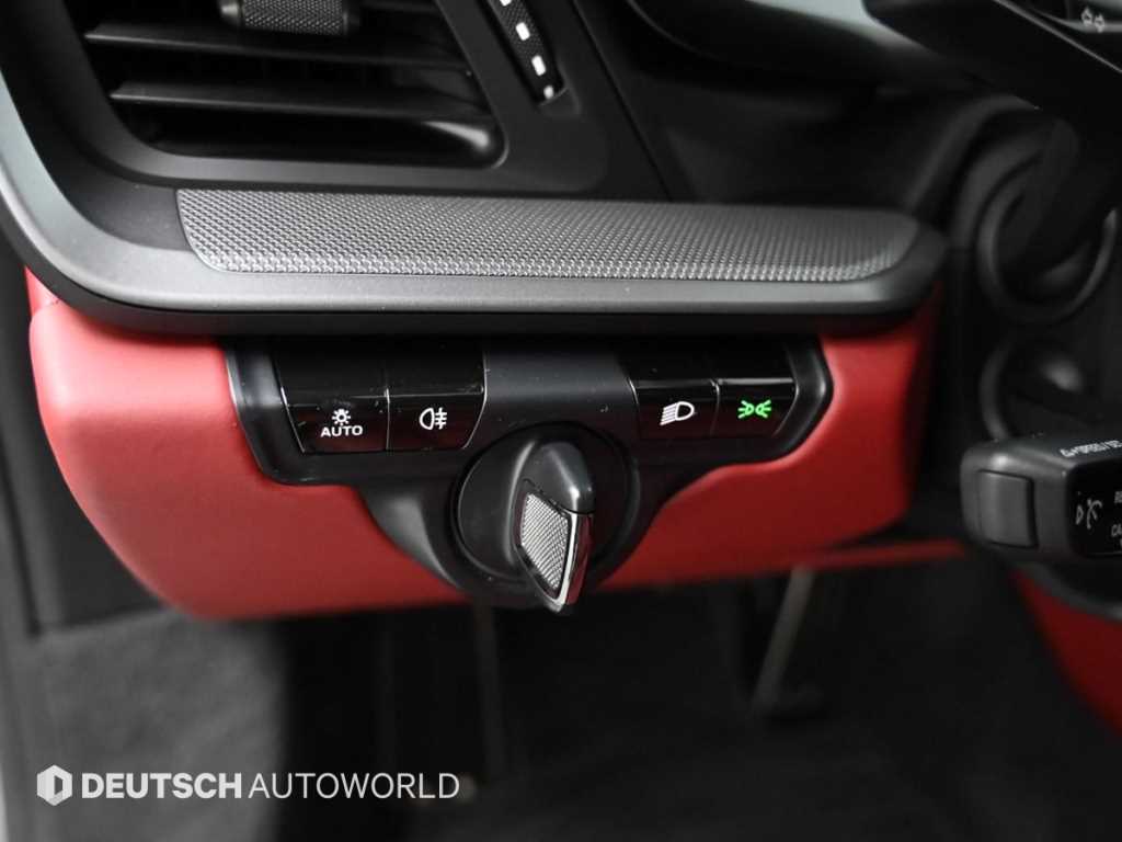 Porsche 911 2020 Gris - Importación desde Corea - HF Imports Iquique - Foto 16