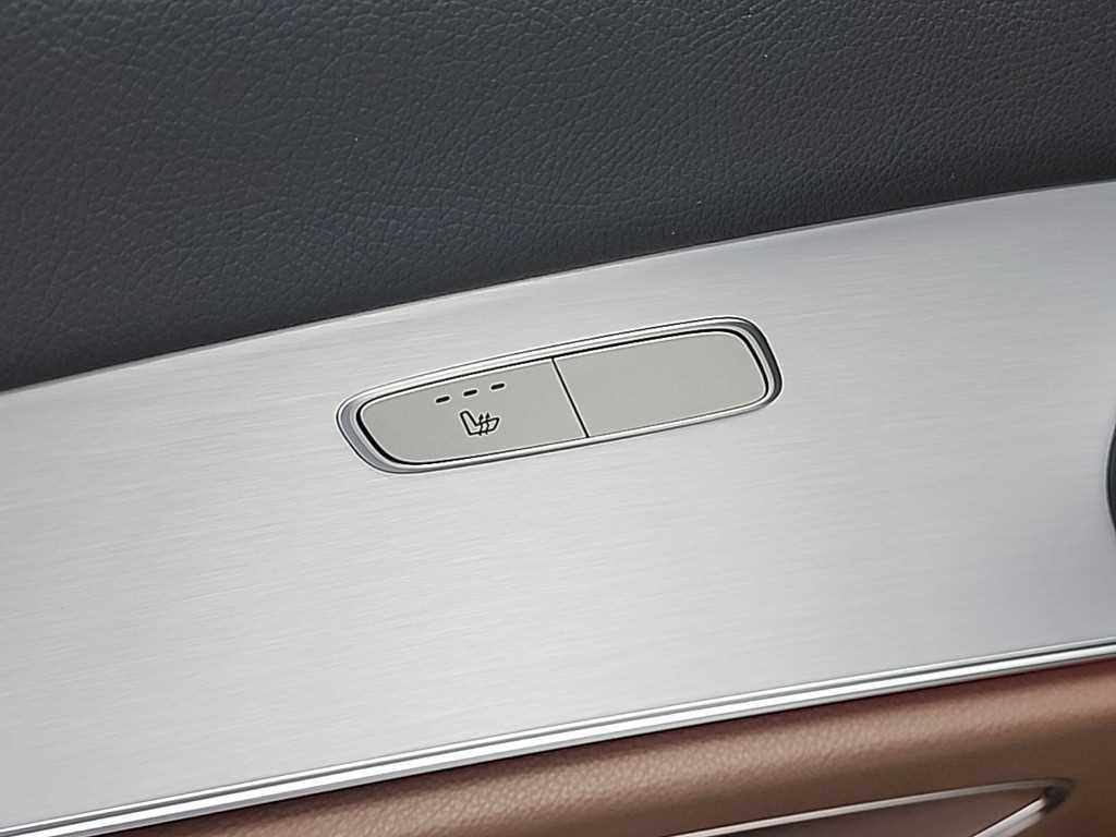 Mercedes Benz E class 2021 Blanco - Importación desde Corea - HF Imports Iquique - Foto 13