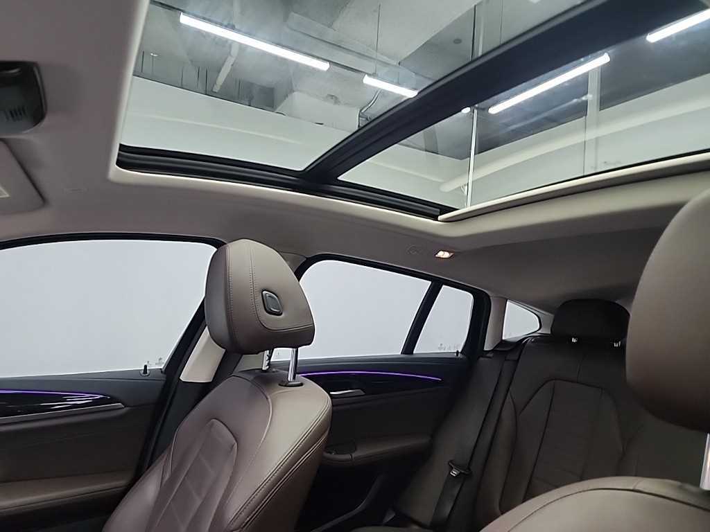 BMW X4 2022 Blanco - Importación desde Corea - HF Imports Iquique - Foto 14