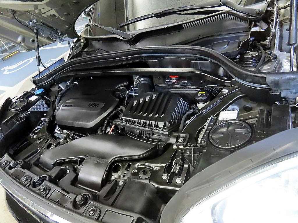 Mini Countryman 2018 Gris - Importación desde Corea - HF Imports Iquique - Foto 19