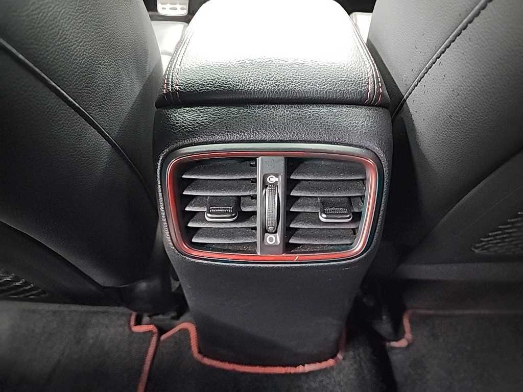 HYUNDAI i30 2018 Gris - Importación desde Corea - HF Imports Iquique - Foto 13