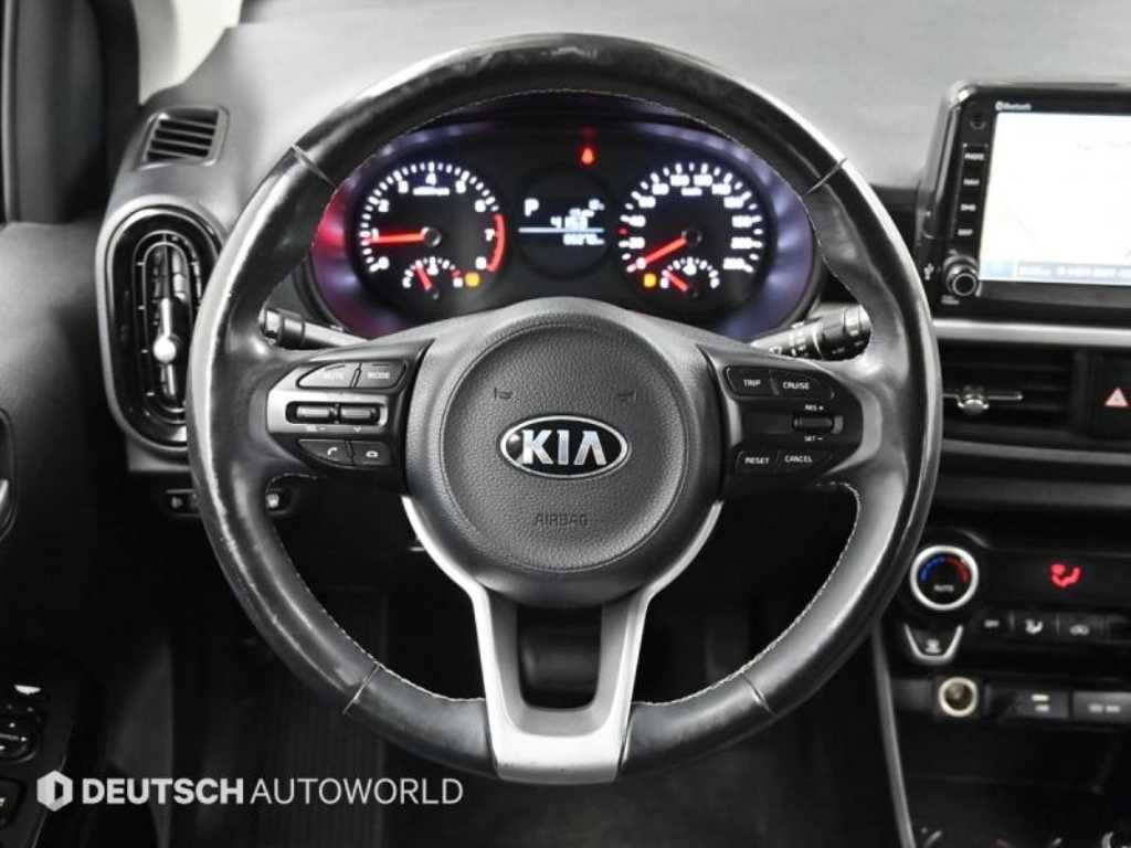 KIA Morning 2017 - Importación desde Corea - HF Imports Iquique - Foto 13