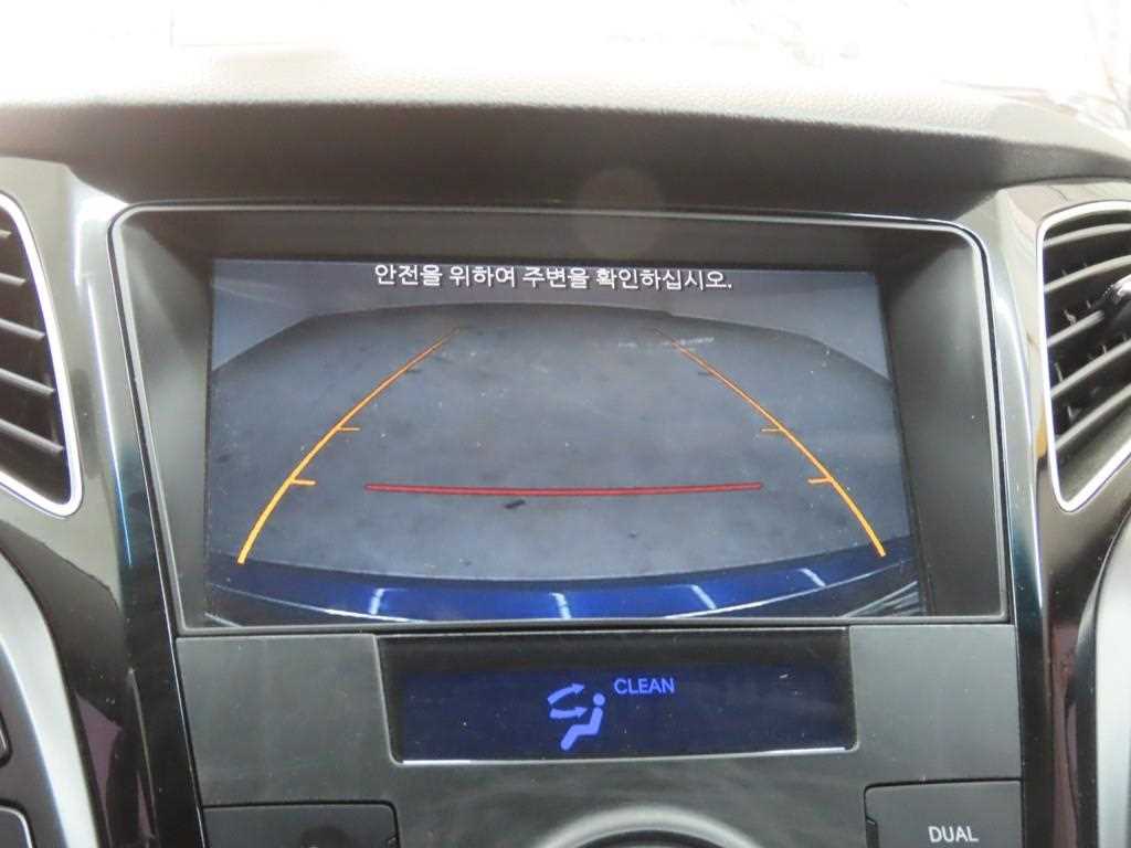 HYUNDAI i40 2012 skyblue - Importación desde Corea - HF Imports Iquique - Foto 15