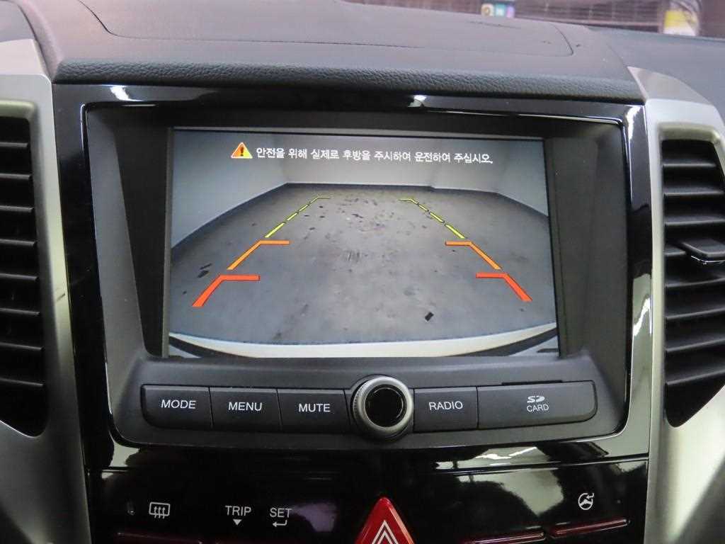 Ssangyong Tivoli 2015 - Importación desde Corea - HF Imports Iquique - Foto 15