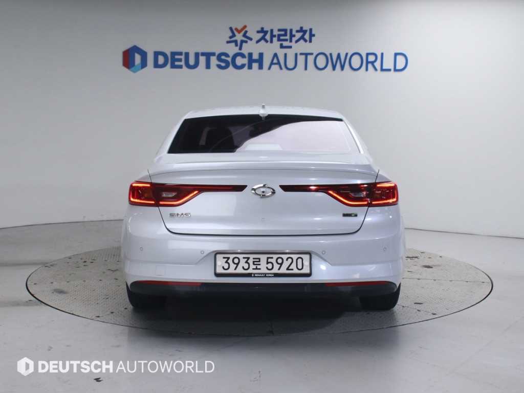 SAMSUNG SM6 - Vista 4