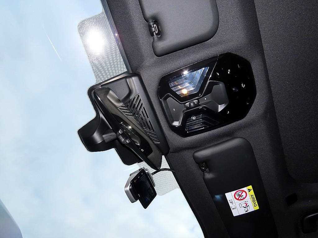 BMW X3 2025 Negro - Importación desde Corea - HF Imports Iquique - Foto 16