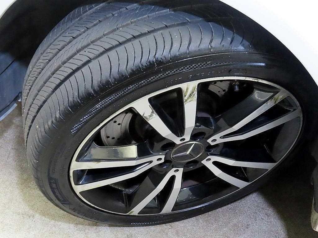 Mercedes Benz E class 2016 Blanco - Importación desde Corea - HF Imports Iquique - Foto 20