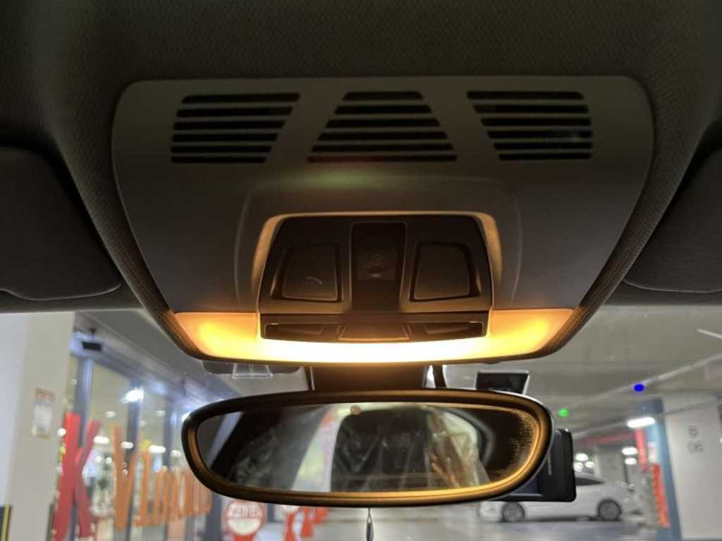 BMW 1 series 2016 Blanco - Importación desde Corea - HF Imports Iquique - Foto 16