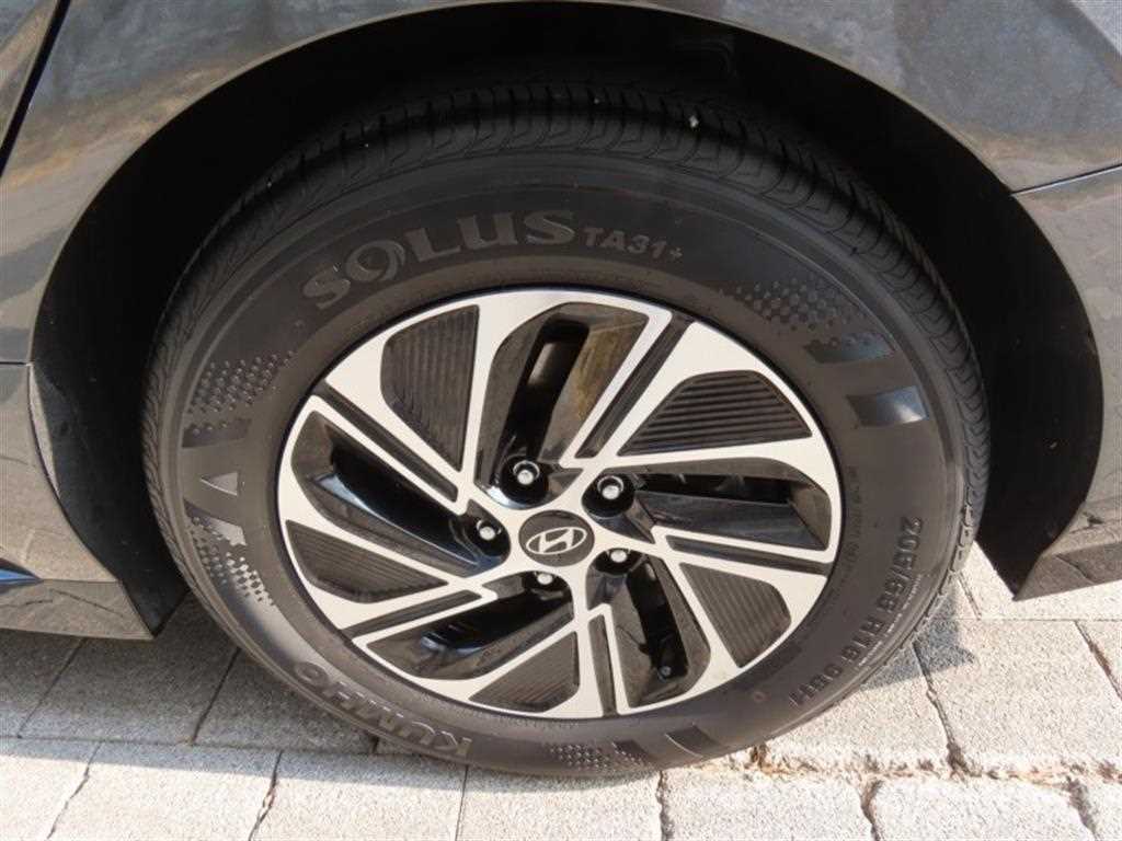 HYUNDAI Sonata 2024 - Importación desde Corea - HF Imports Iquique - Foto 17