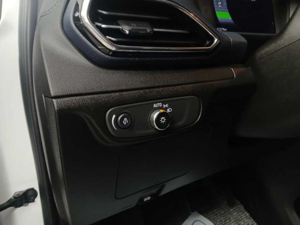 Chevrolet Bolt - Vista 10