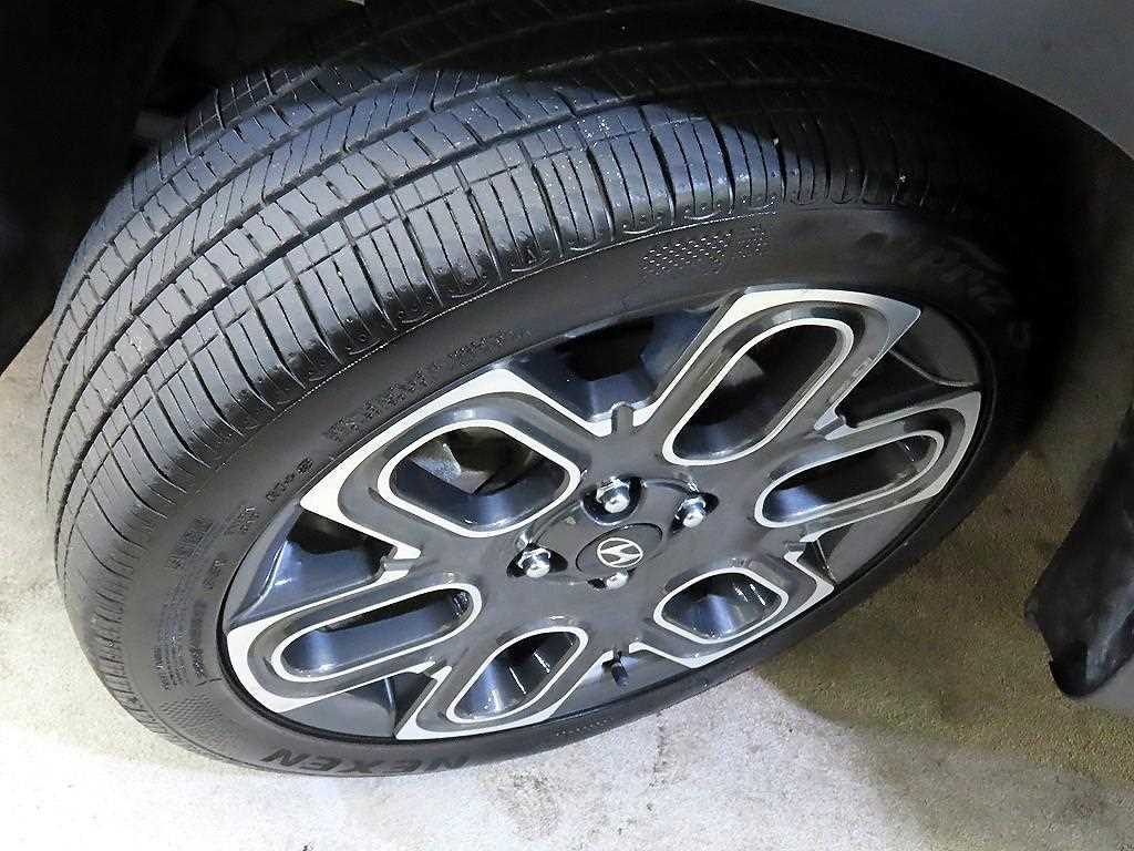 HYUNDAI Casper 2024 Blanco - Importación desde Corea - HF Imports Iquique - Foto 20