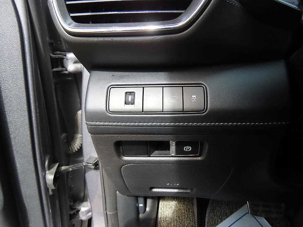 HYUNDAI Santa Fe 2021 Gris - Importación desde Corea - HF Imports Iquique - Foto 13