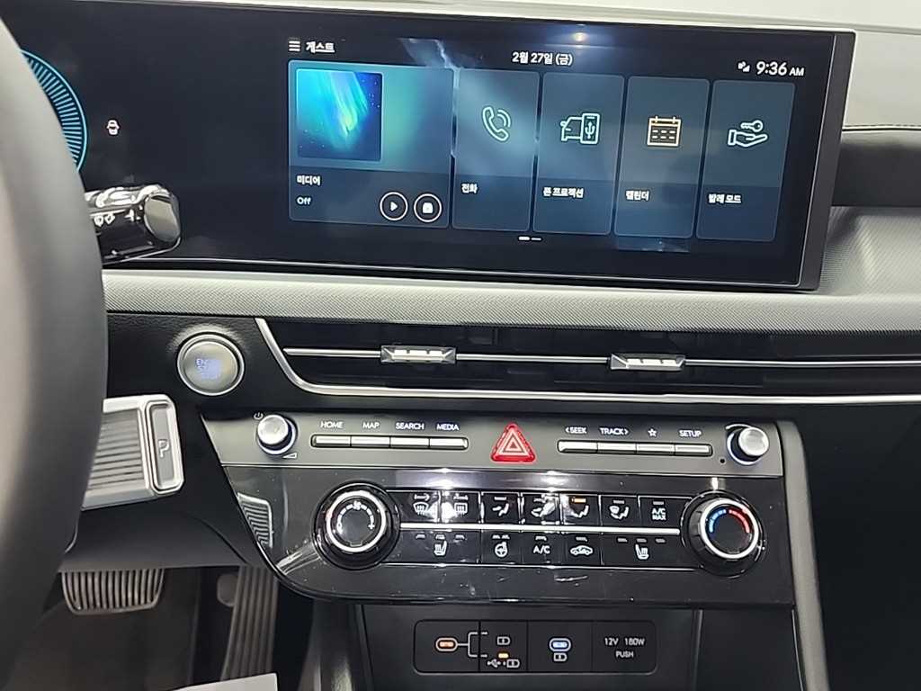 HYUNDAI Sonata - Vista 10