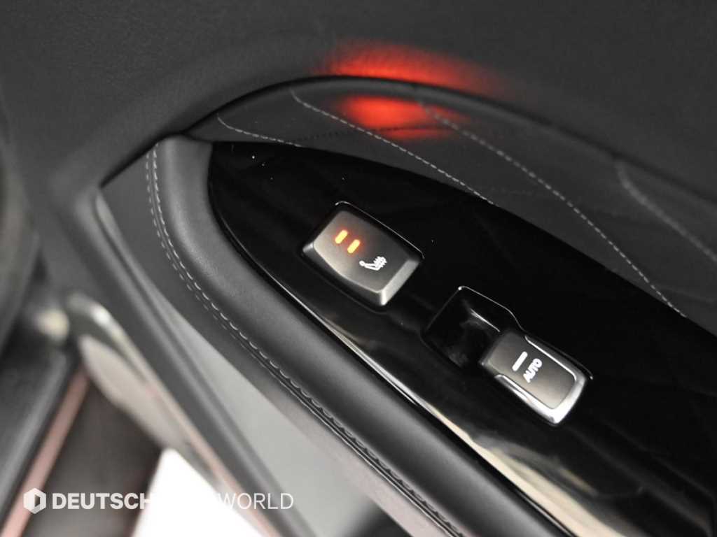 Ssangyong Rexton 2018 Negro - Importación desde Corea - HF Imports Iquique - Foto 16