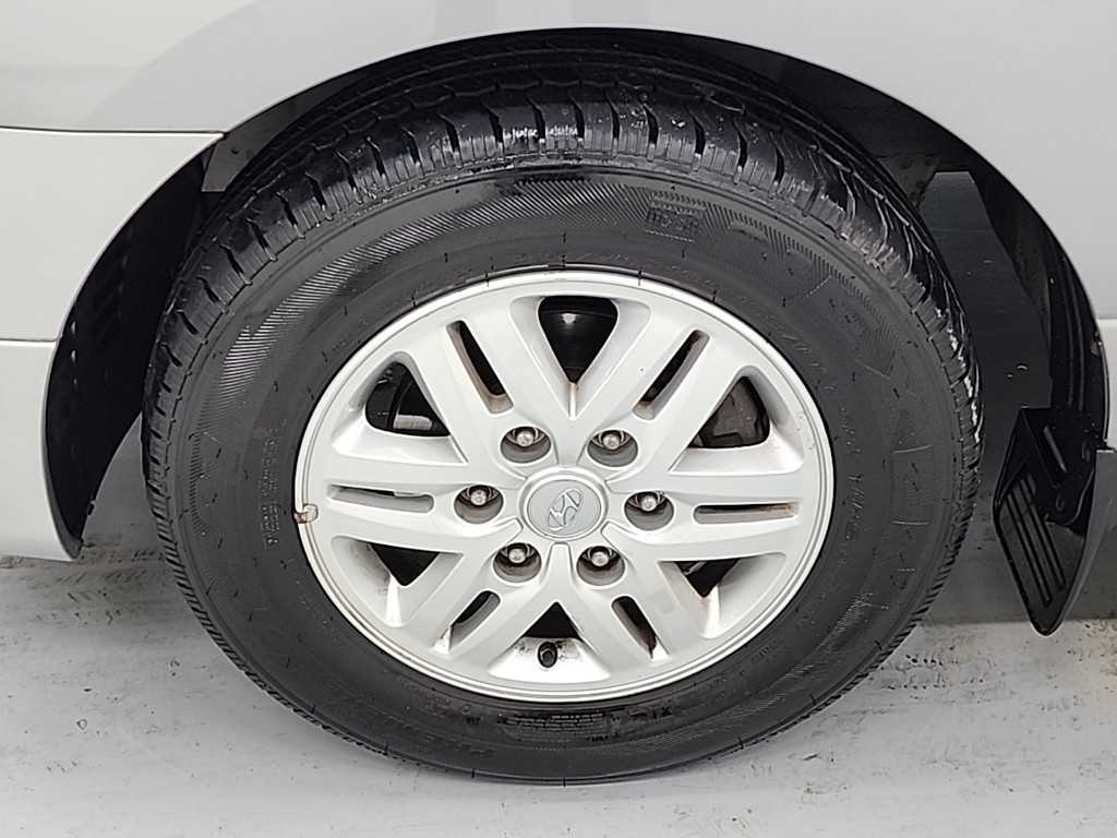 HYUNDAI Starex 2018 Plateado - Importación desde Corea - HF Imports Iquique - Foto 19