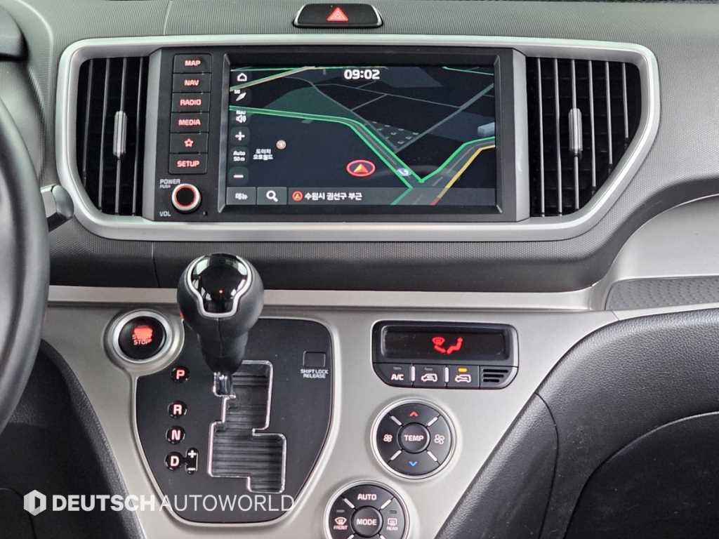 KIA Ray 2022 Azul - Importación desde Corea - HF Imports Iquique - Foto 14