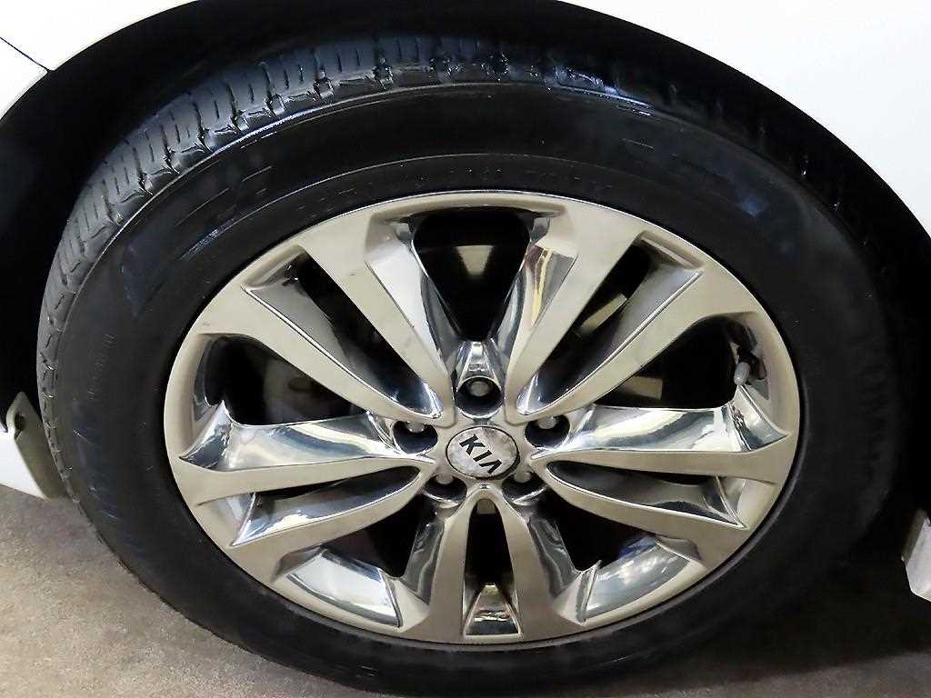 KIA Carnival 2018 - Importación desde Corea - HF Imports Iquique - Foto 20