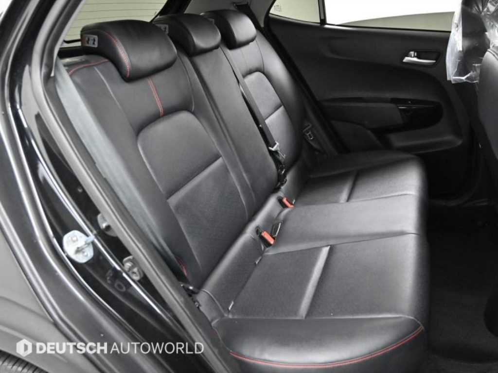 KIA Morning - Vista 12