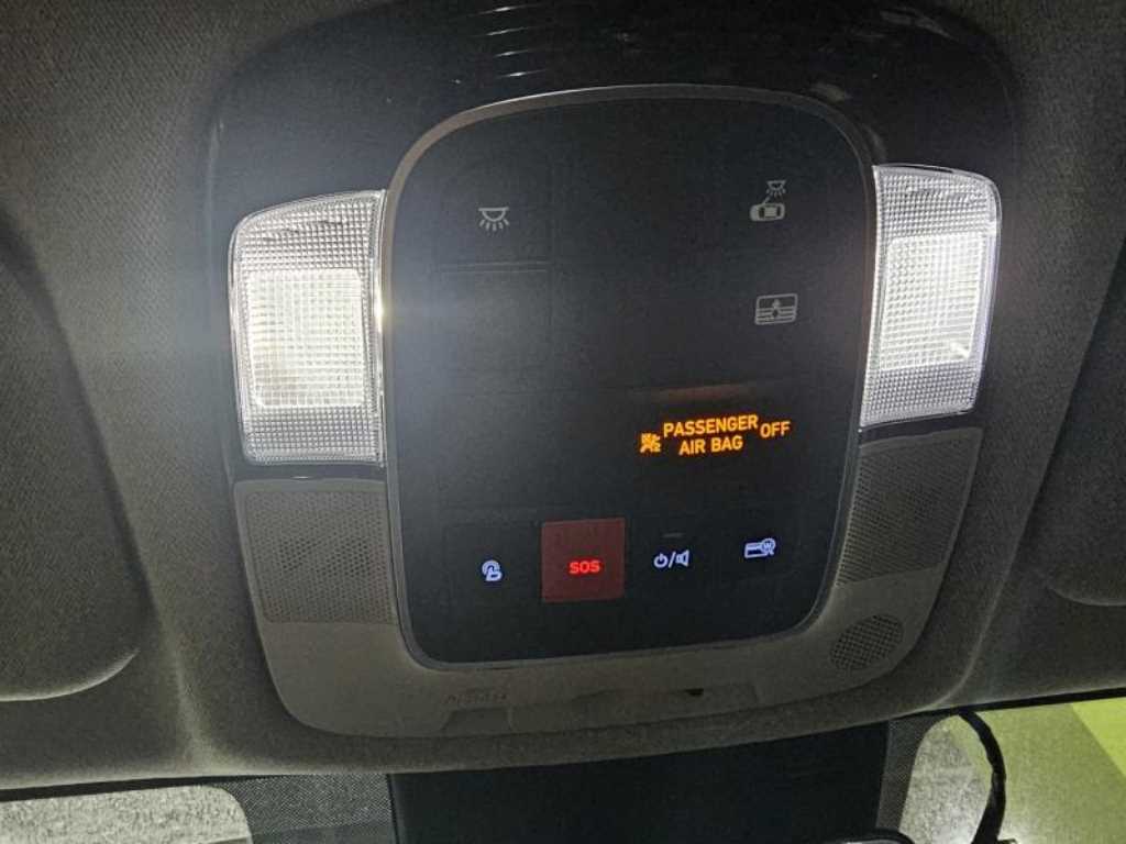 HYUNDAI Sonata 2022 Negro - Importación desde Corea - HF Imports Iquique - Foto 13