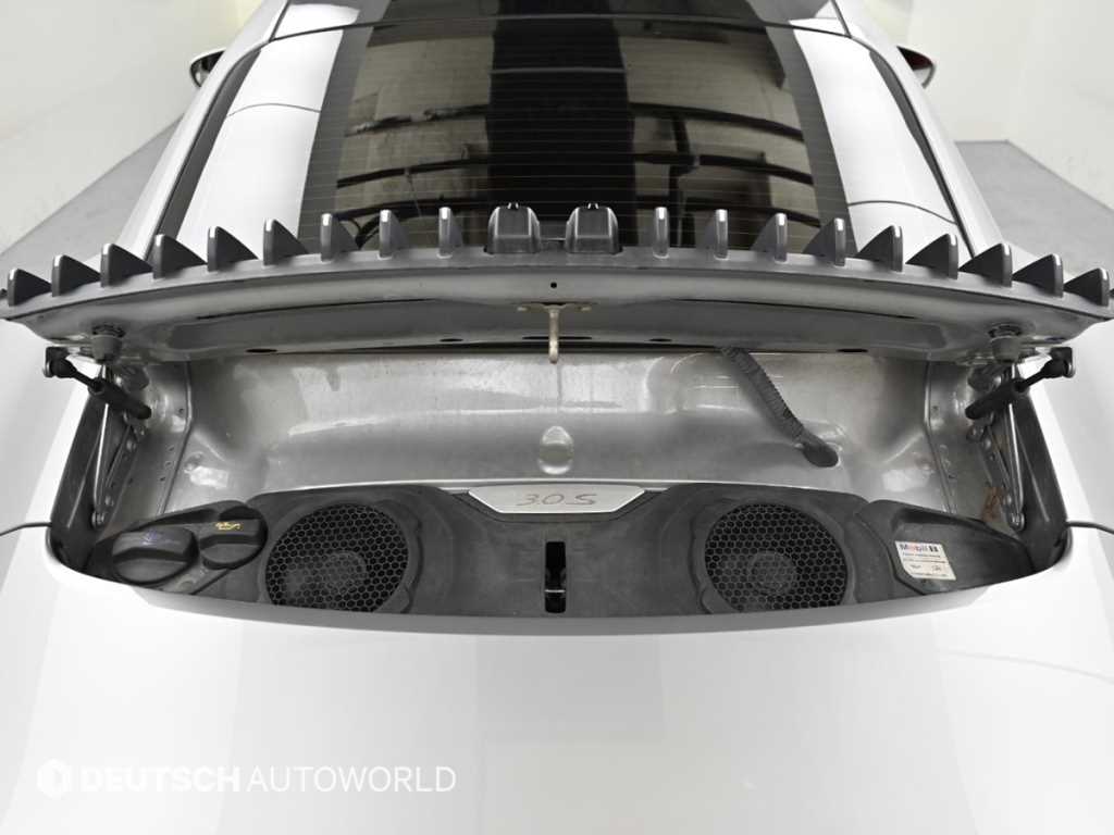 Porsche 911 - Vista 6