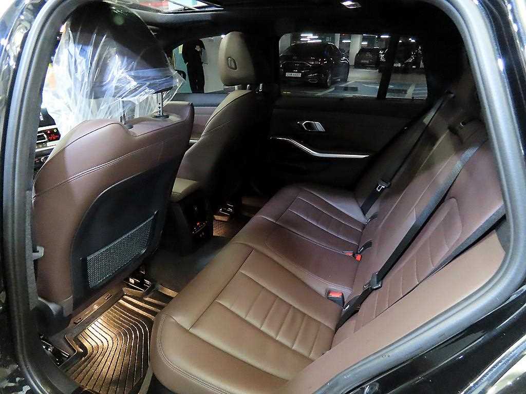 BMW 3 series - Vista 7