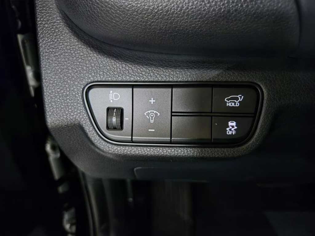 KIA Seltos - Vista 12