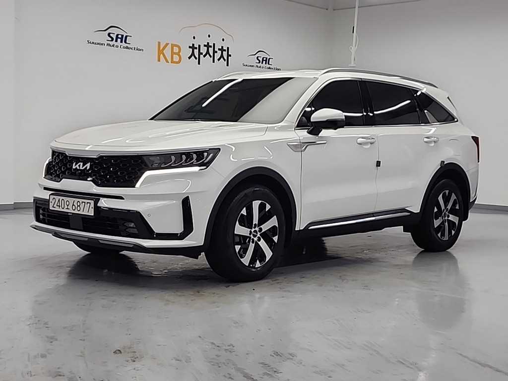 KIA Sorento - Vista 4