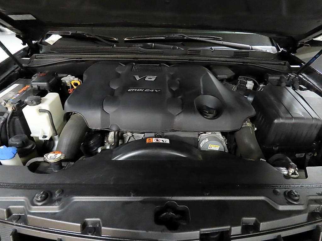 KIA Mohave 2015 - Importación desde Corea - HF Imports Iquique - Foto 20