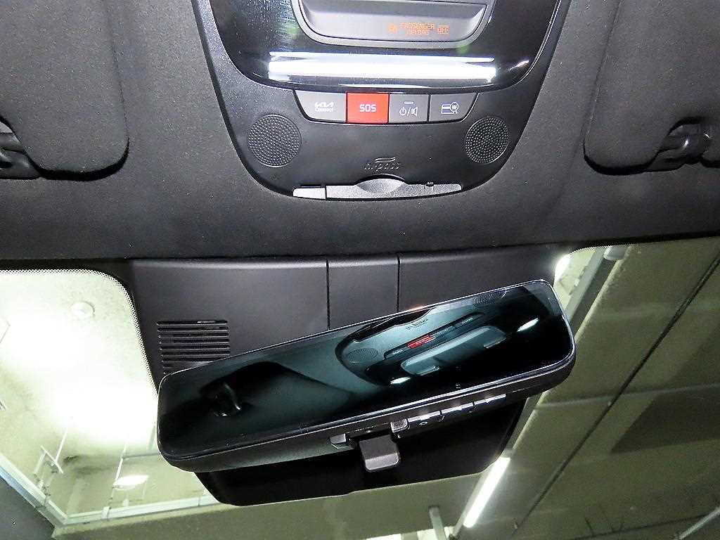 KIA Sorento 2024 Blanco - Importación desde Corea - HF Imports Iquique - Foto 13