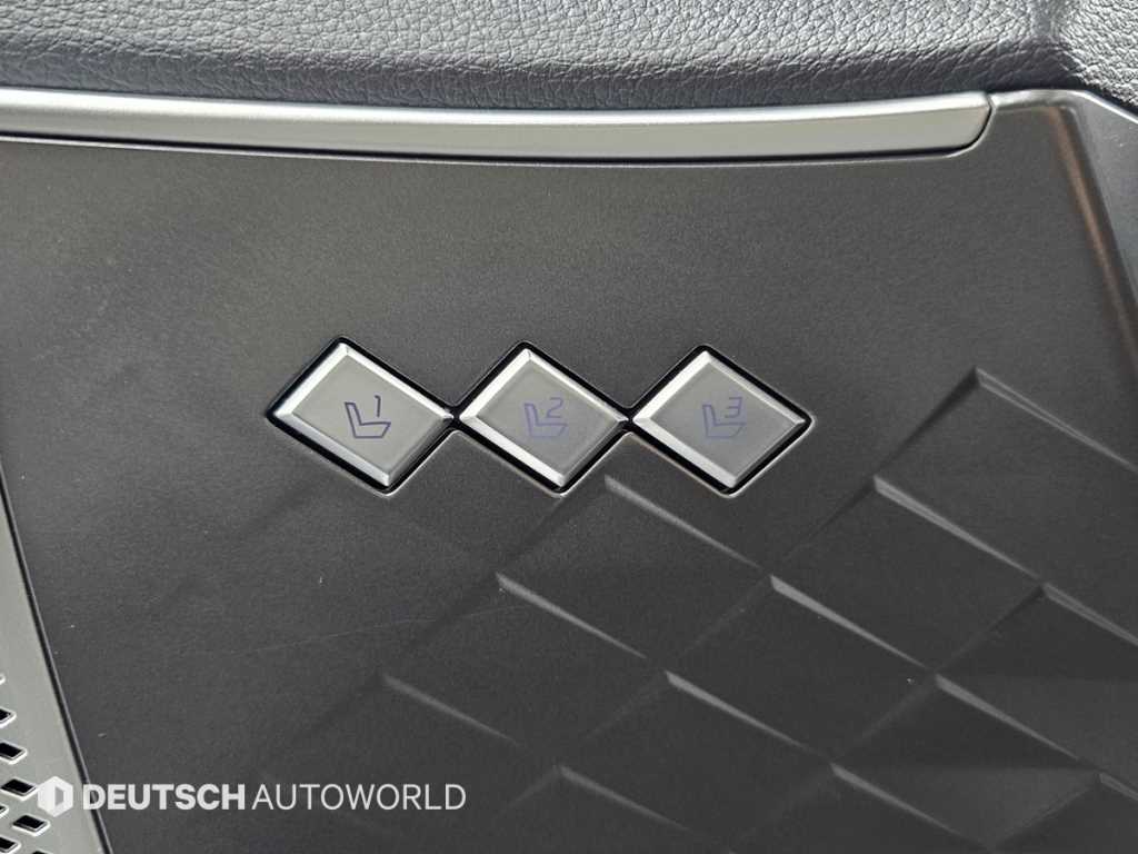 KIA K8 2022 Negro - Importación desde Corea - HF Imports Iquique - Foto 14