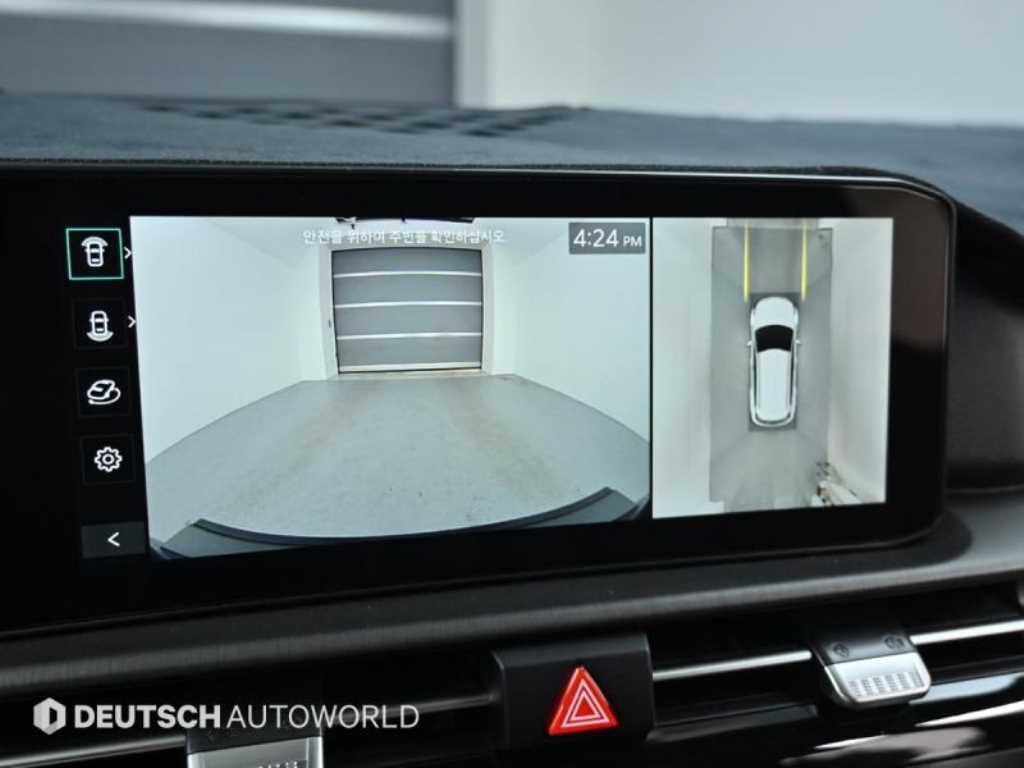 KIA Sportage 2025 - Importación desde Corea - HF Imports Iquique - Foto 15