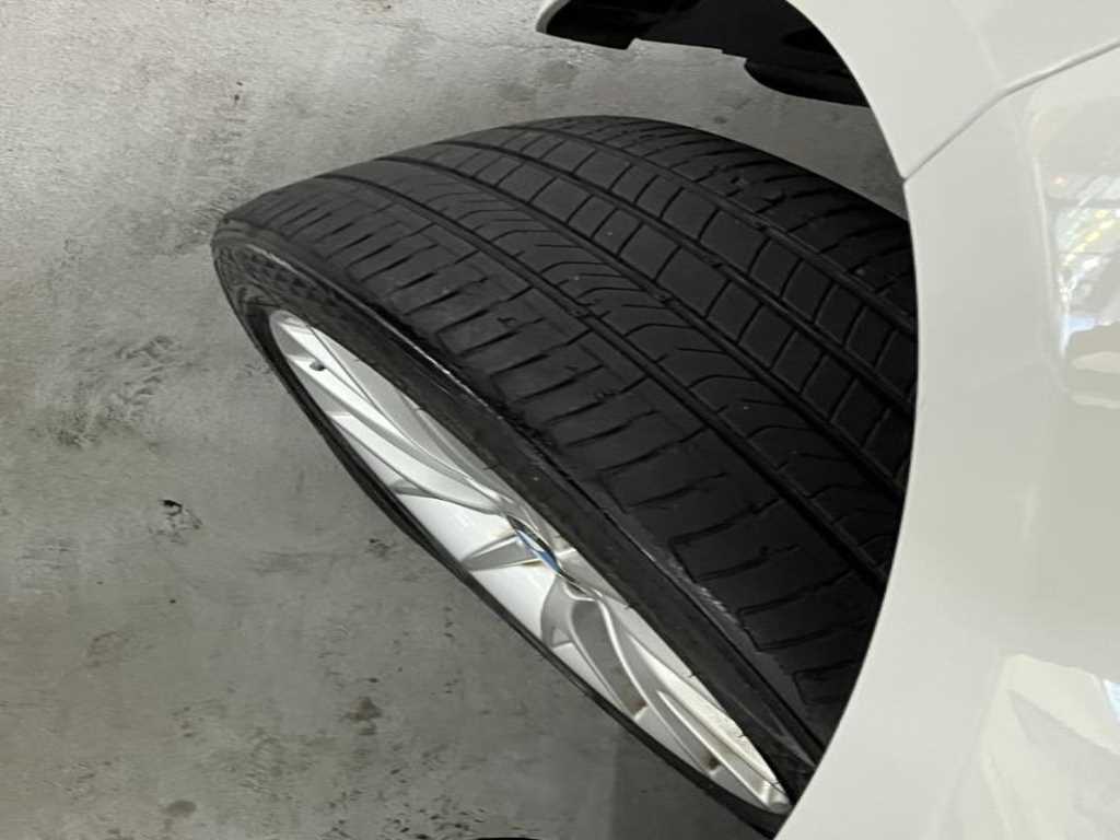 BMW 1 series 2016 Blanco - Importación desde Corea - HF Imports Iquique - Foto 18