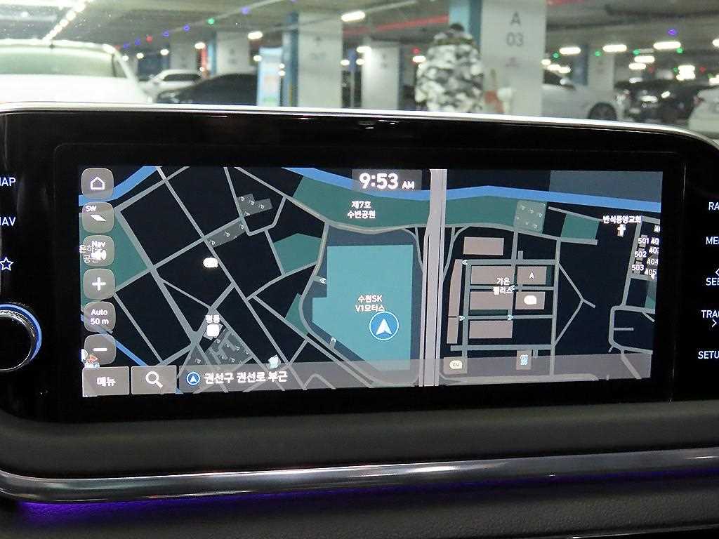 HYUNDAI Sonata 2022 - Importación desde Corea - HF Imports Iquique - Foto 15