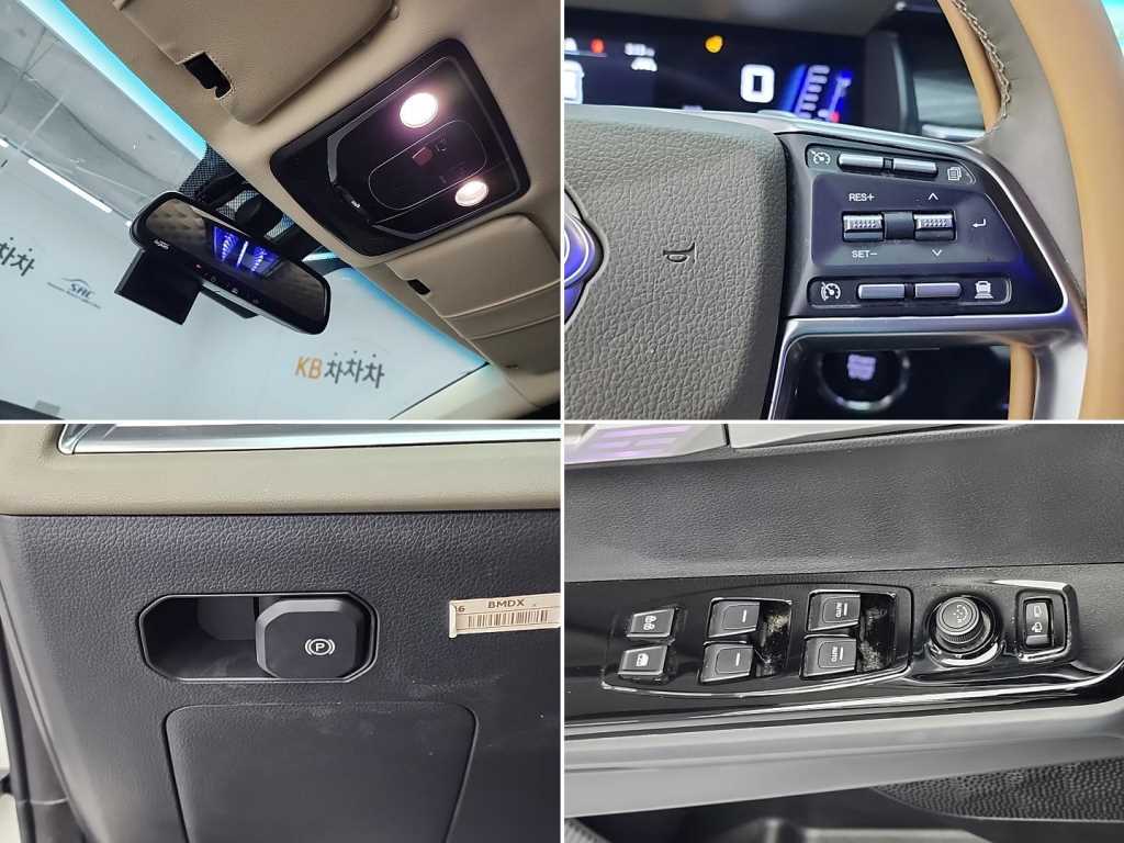 Ssangyong Torres 2024 Blanco - Importación desde Corea - HF Imports Iquique - Foto 17