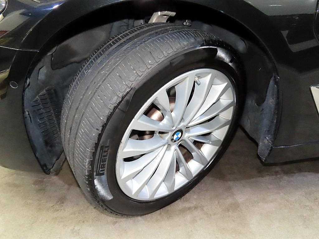 BMW 5 Series 2021 Negro - Importación desde Corea - HF Imports Iquique - Foto 20