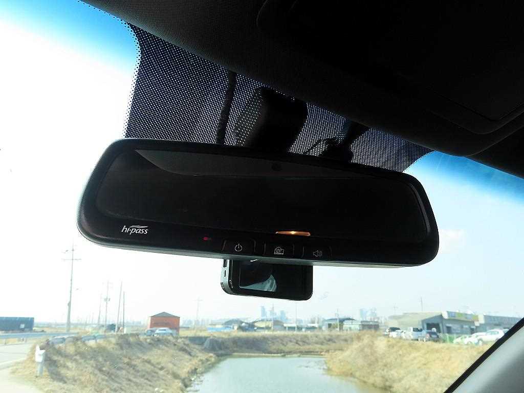 Ssangyong Rexton 2020 Gris - Importación desde Corea - HF Imports Iquique - Foto 13