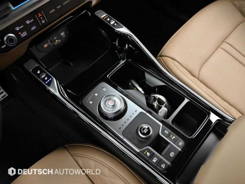 KIA Sorento - Vista 9