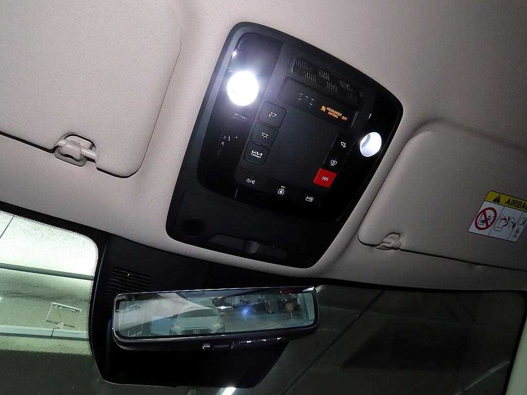 KIA Carnival 2025 - Importación desde Corea - HF Imports Iquique - Foto 13