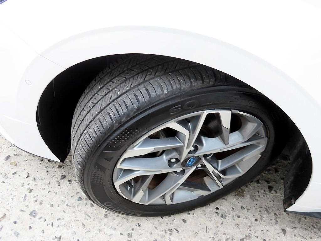 HYUNDAI Sonata 2020 - Importación desde Corea - HF Imports Iquique - Foto 20