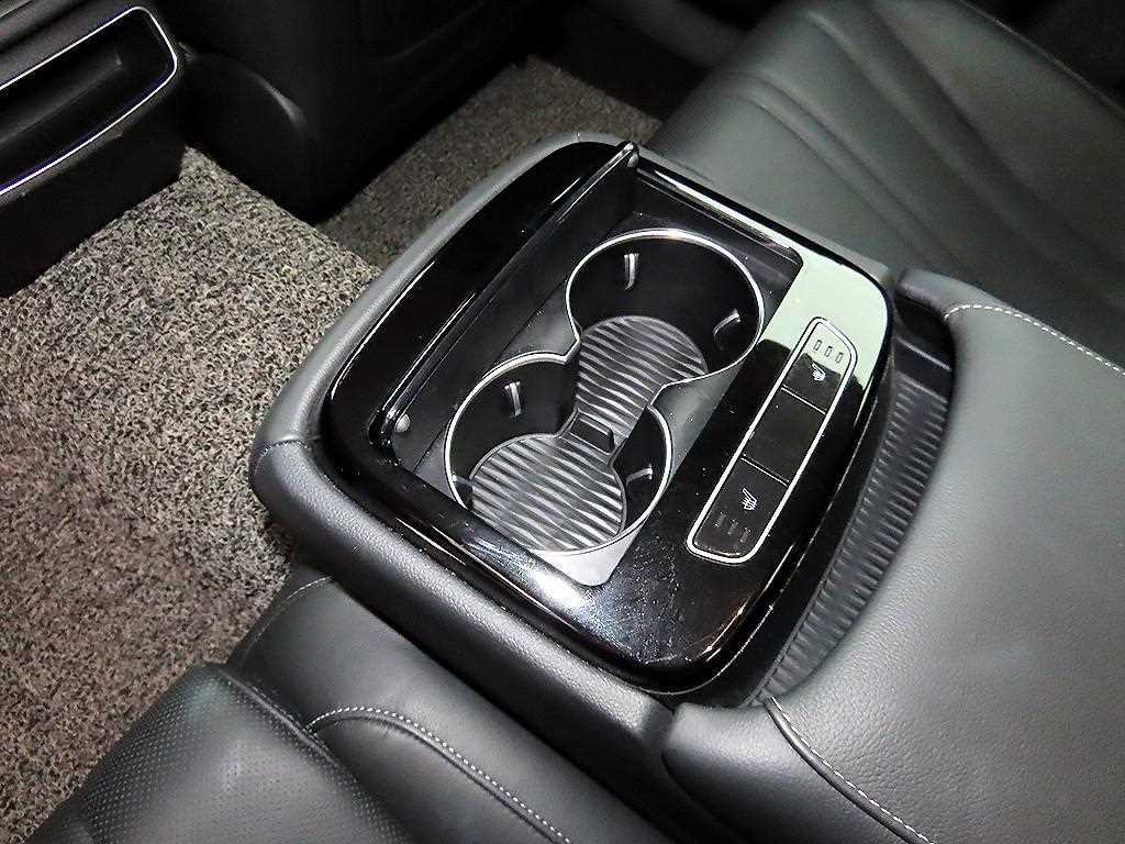 Genesis G80 2021 Gris - Importación desde Corea - HF Imports Iquique - Foto 17