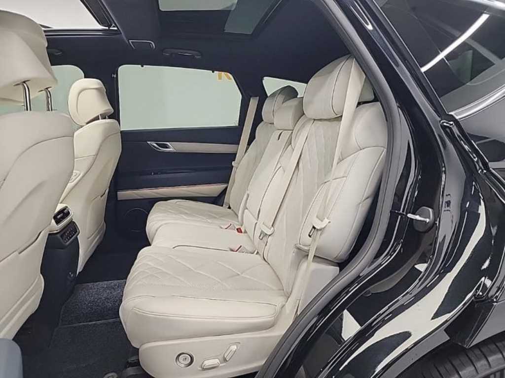 Genesis GV80 - Vista 12