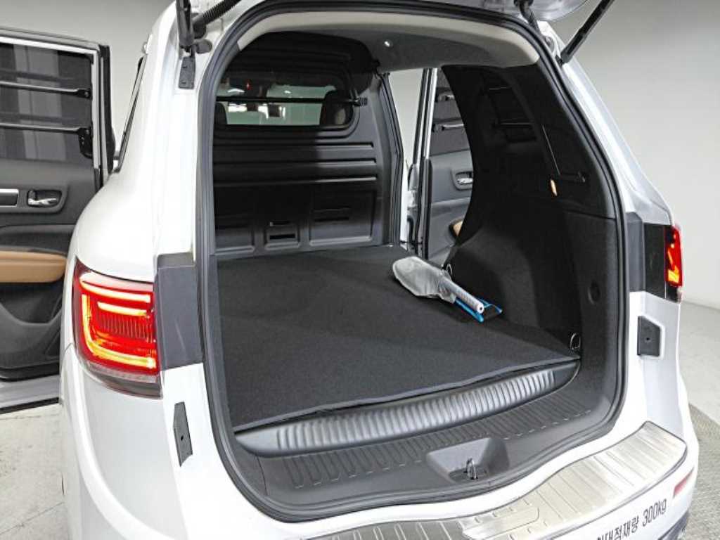 SAMSUNG QM6 2024 - Importación desde Corea - HF Imports Iquique - Foto 16