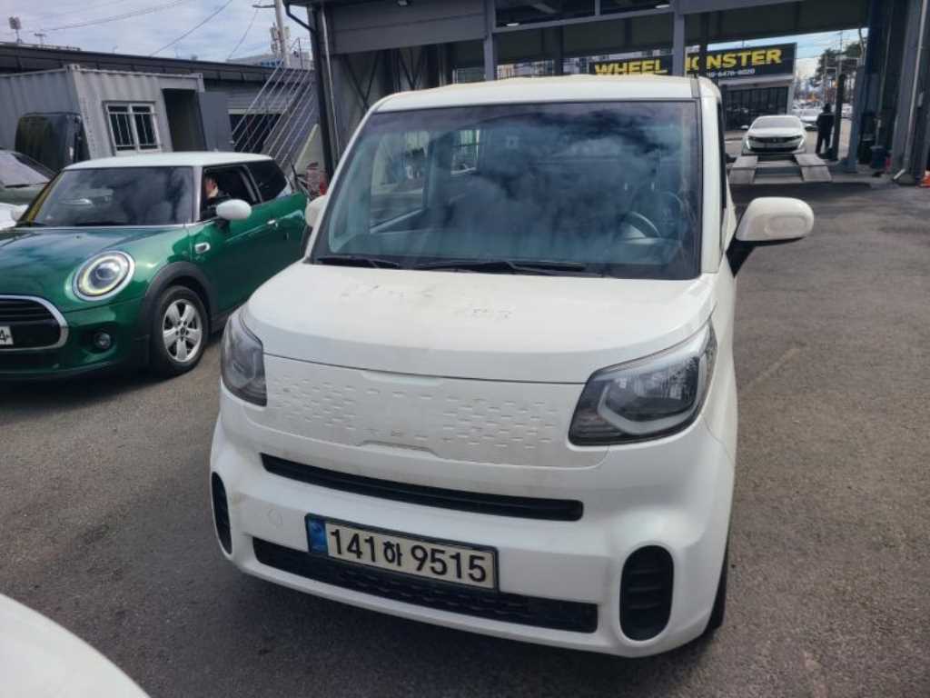 KIA Ray 2022 - Importación desde Corea - HF Imports Iquique - Foto 1