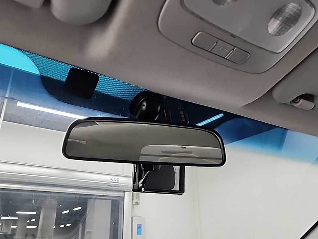 HYUNDAI Starex 2018 Plateado - Importación desde Corea - HF Imports Iquique - Foto 14