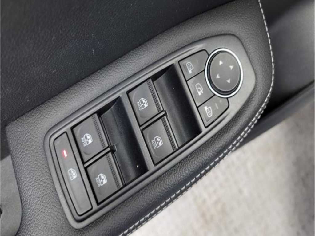 Chevrolet Trail Blazer 2024 - Importación desde Corea - HF Imports Iquique - Foto 15