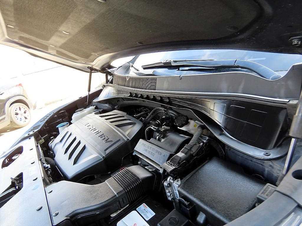 KIA Sorento 2020 Azul - Importación desde Corea - HF Imports Iquique - Foto 19