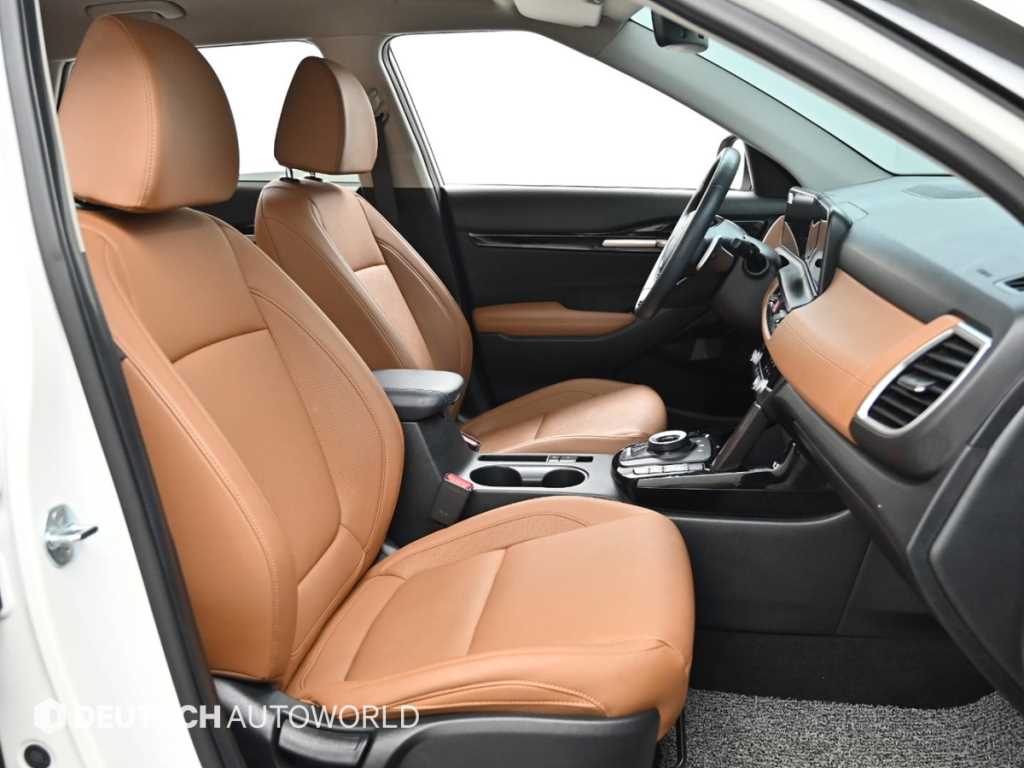 KIA Seltos - Vista 10