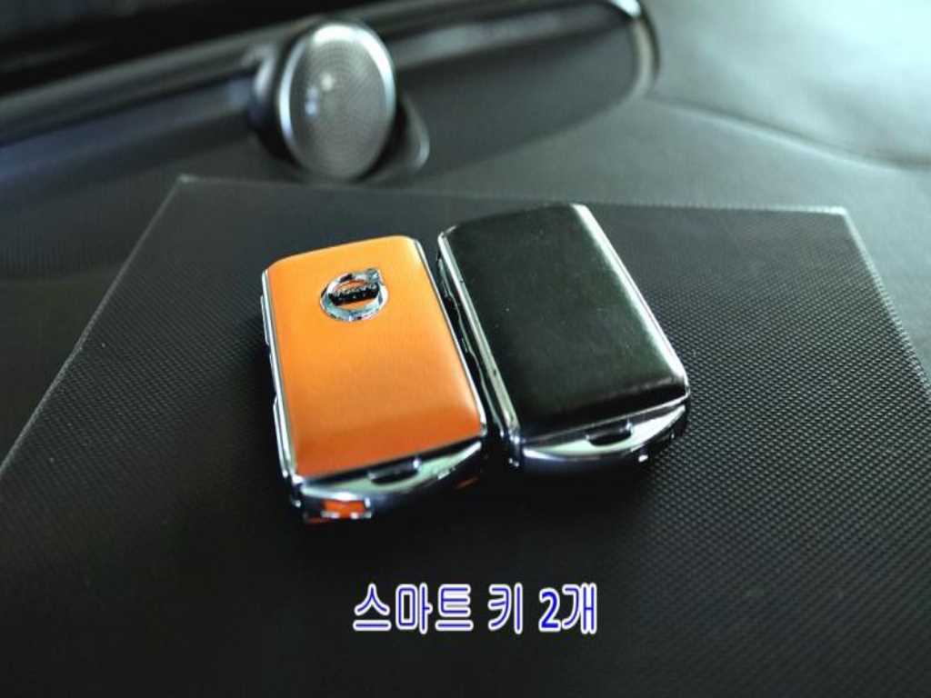 Volvo S90 2021 - Importación desde Corea - HF Imports Iquique - Foto 13