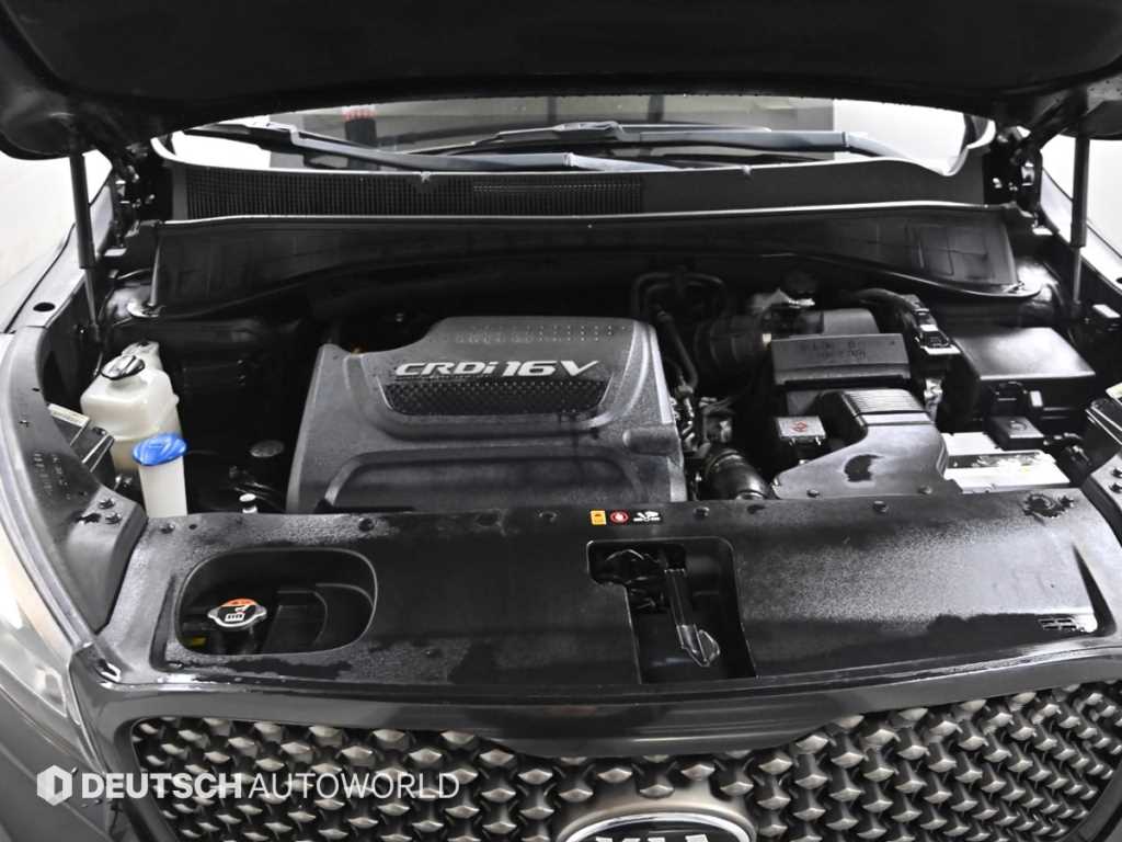 KIA Sorento - Vista 6