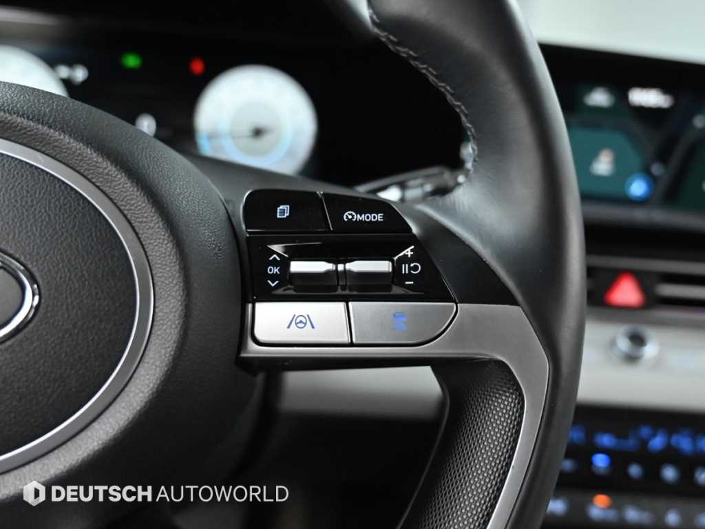 HYUNDAI Avante 2023 Gris - Importación desde Corea - HF Imports Iquique - Foto 18